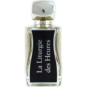Jovoy La Liturgies des Heures Eau de Parfum 100 ml