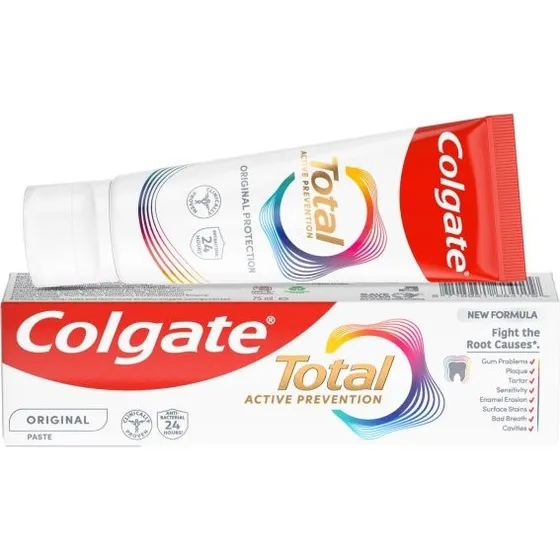 Colgate Total Original tandpasta 75 ml