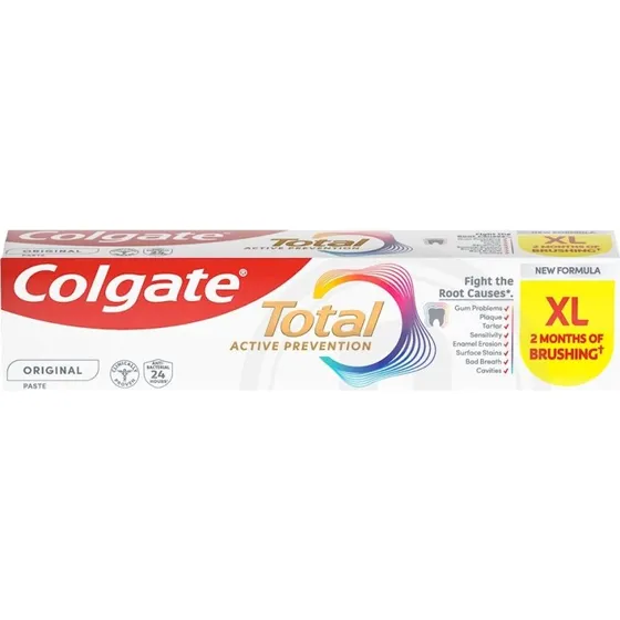 Colgate Total Active Prevention Original 125 ml
