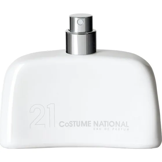 Costume National 21 Eau de Parfum 50 ml