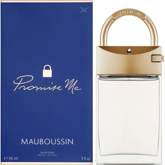 Mauboussin Promise Me Eau de Parfum 90 ml