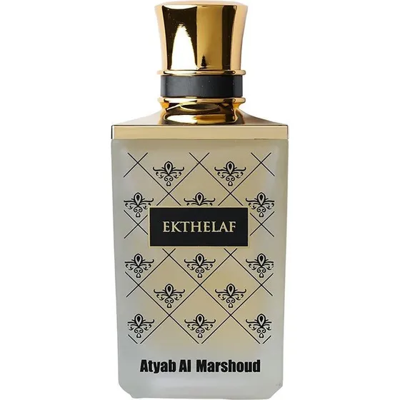 Marshoud Ekthelaf Parfume - 100 ml