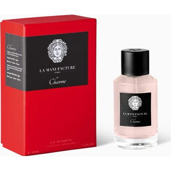 La Manufacture Charme Eau De Parfum Unisex 100 ml
