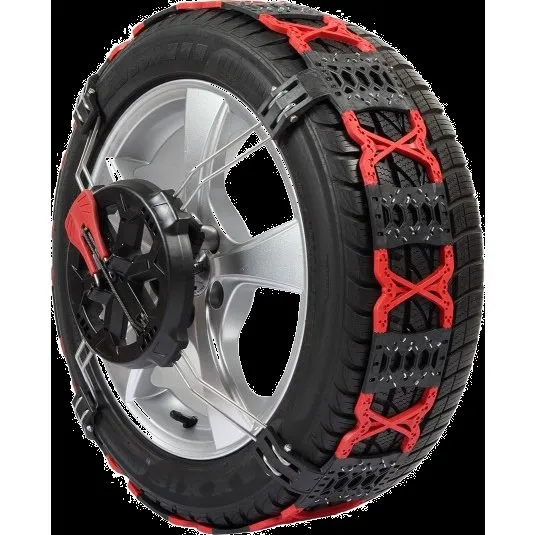 Polaire Grip snekæder str. 110
