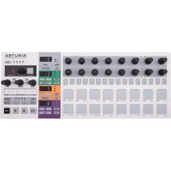 Arturia BeatStep Pro MIDI-controller