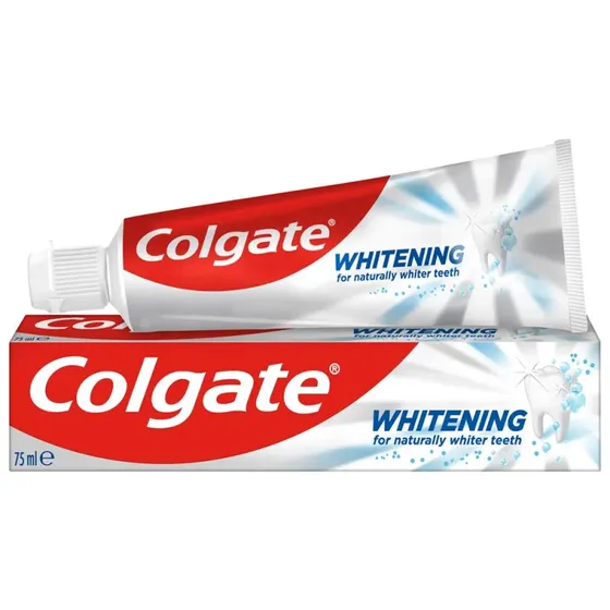 Colgate Whitening tandpasta 75 ml