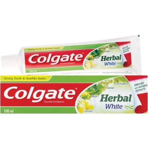 Colgate Herbal White tandpasta 75 ml