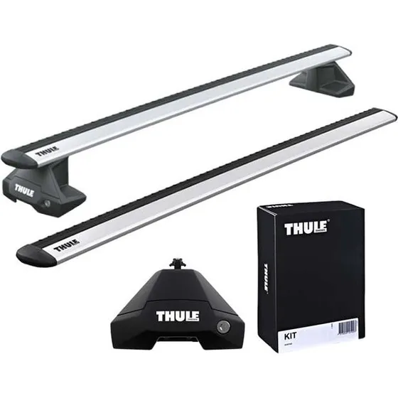 Thule Wingbar tagbøjler til Citroën C4 Grand Picasso/SpaceTourer 2014+