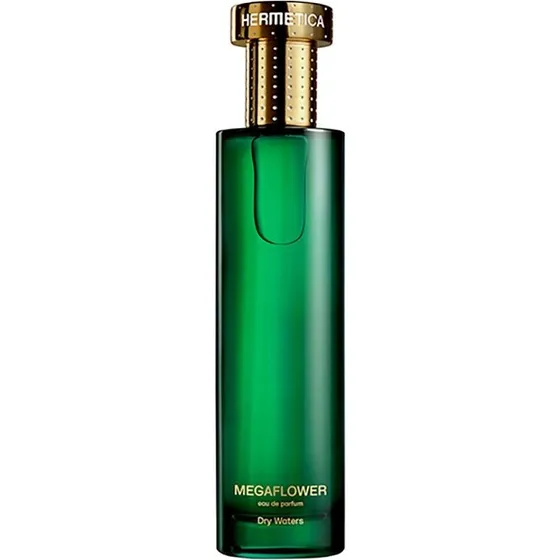 Hermetica Megaflower Eau de Parfum 50 ml
