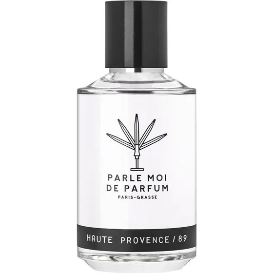 Parle Moi de Parfum Haute Provence 89 Eau de Parfum 100 ml