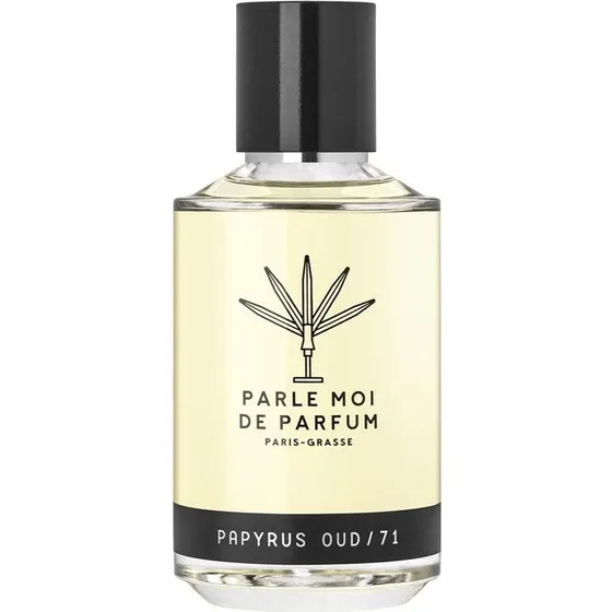 Parle Moi de Parfum Papyrus Oud 71 Eau de Parfum 100 ml