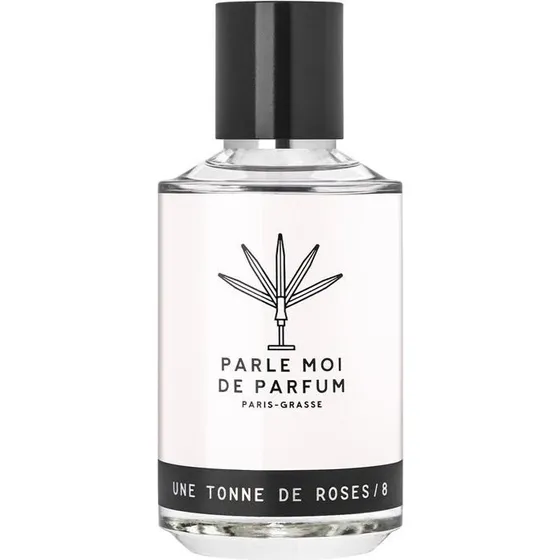 Parle Moi de Parfum Une Tonne de Roses 8 Eau de Parfum 50 ml