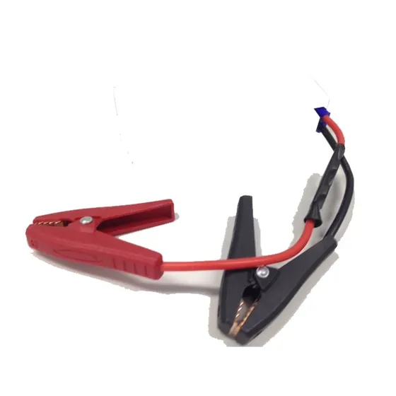 AutoPro Kompakt Bil-jumpstarter sæt