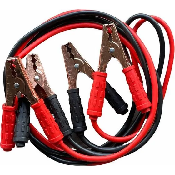 Avant Premium startkabelsæt 400A 2,5 m 21 mm²