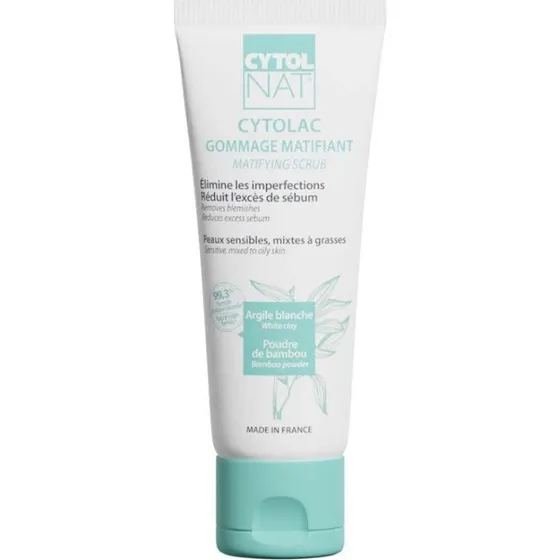 Cytolnat Scrub Opacizzante 75 ml