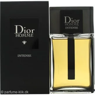 Christian Dior Homme Intense Eau de Parfum 150 ml