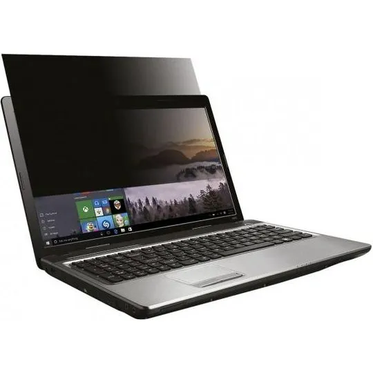 Mobilis 016403 Privacy-filter til 14" laptop (16:9 rammeløst)