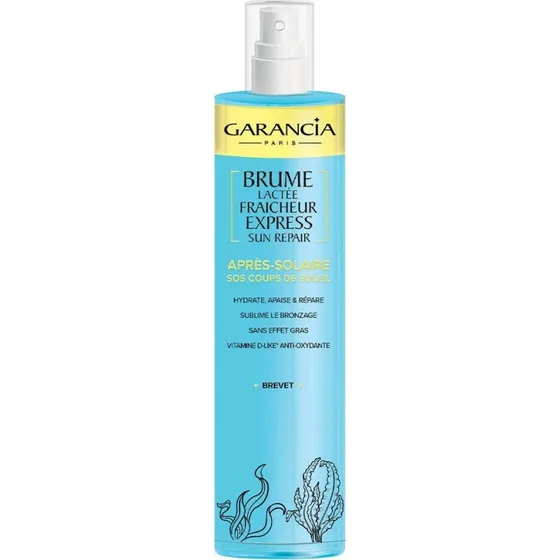 Garancia Express Sun Repair Fresh Milky Mist 150ml