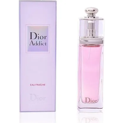 Dior Addict Eau Fraîche EDT 50 ml