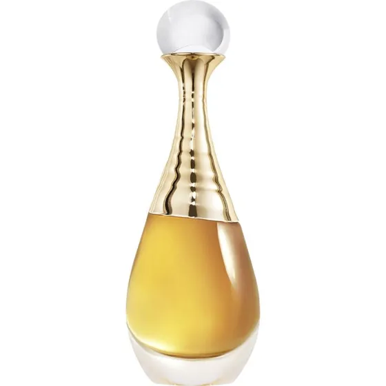 Dior J'adore L'Or Essence de Parfum 80 ml