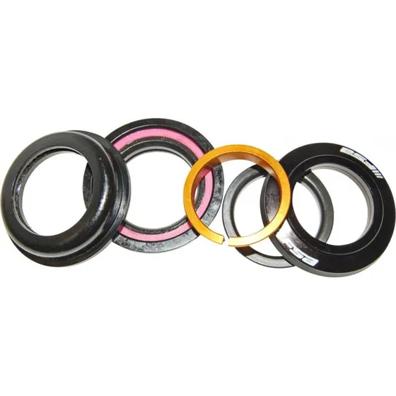 Ahead Integreret Styrfittings NO11 1 1/8" 44mm Sort