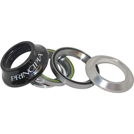 Principia Styrfittings 1 1/8 - 1 1/4 42/47mm med lukkede lejer
