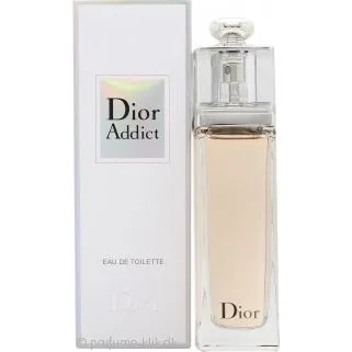 Dior Addict Eau de Toilette 50 ml