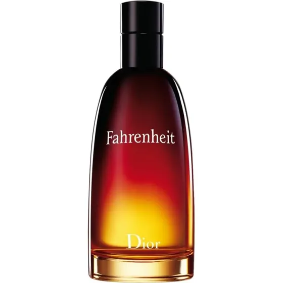 Dior Fahrenheit Eau de Toilette 100 ml