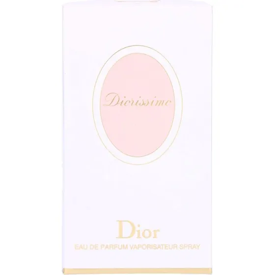 Dior Diorissimo Eau de Parfum 50 ml