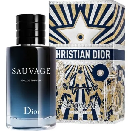 Dior Sauvage Eau de Parfum Limited Edition 100 ml