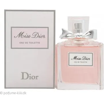 Dior Miss Dior Eau de Toilette 100 ml