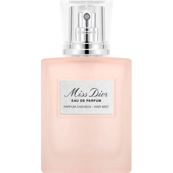 Miss Dior Eau de Parfum Hair Mist – alkoholfri rosenvands hårmist