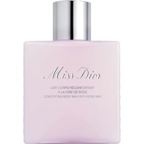 DIOR Miss Dior Comforting Body Milk 175 ml (rosenvoks)