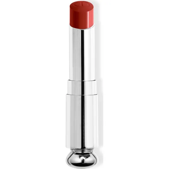 Dior Addict Refill Shine Lipstick 845 Vinyl Red – 90% naturlige ingredienser