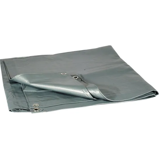 TARPAIN EXTRA+ Presenning 300g/m2 6x10m - E-900-0104