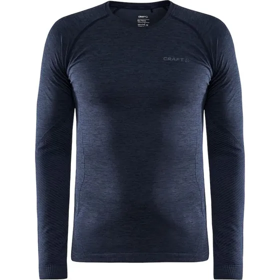 Craft Dry Active Comfort Baselayer - Mørkeblå