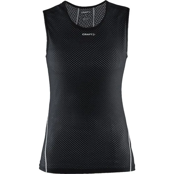 Craft Mesh Superlight SL Undertrøje Sort Dame