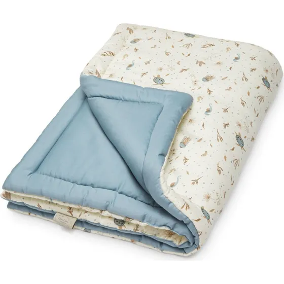 Cam Cam Copenhagen Vattæppe OCS Sea Garden 90x120 cm