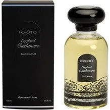 Nasamat England Cashmere Eau de Parfum - 100 ml