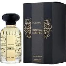 Nasamat Moroccan Leather EDP - 100 ml