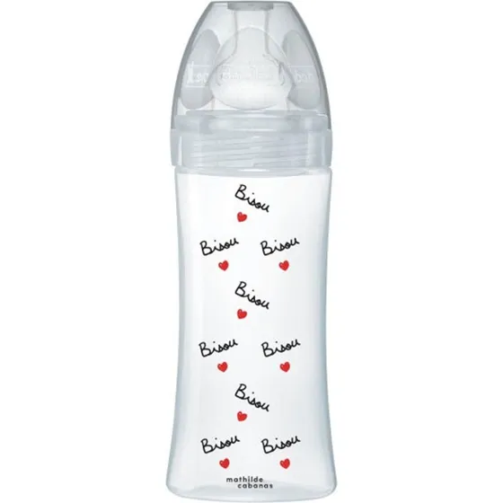 Dodie Anti-kolik sutteflaske 330 ml - Mathilde Cabanas Kiss
