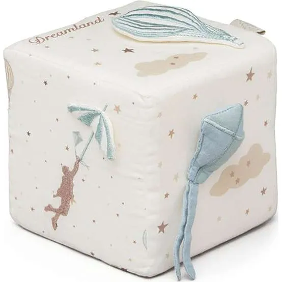 Cam Cam Copenhagen Dreamland Aktivitetsterning 13x13 cm