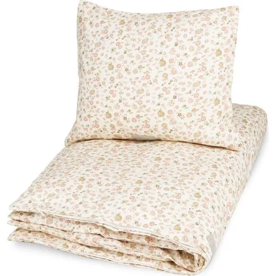 Cam Cam Junior Sengetøj 100 x 140 cm – Augusta