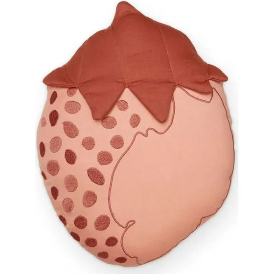 Cam Cam Copenhagen Pude Jordbær OCS - Sorbet