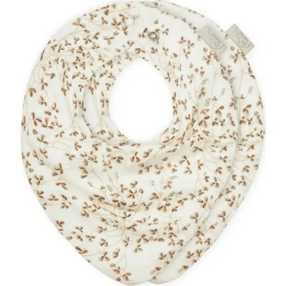 Cam Cam Copenhagen Bandana Savlesmæk 2-pak Lierre