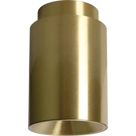DCW Tobo 85 Loftlampe i Messing