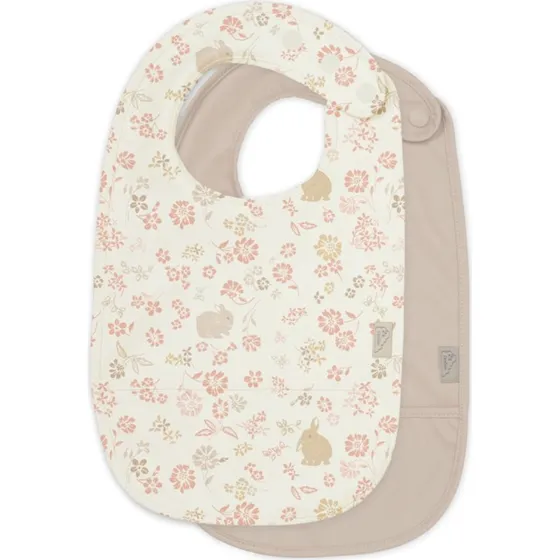 Cam Cam Copenhagen Augusta Hagesmæk 2-pak med lomme