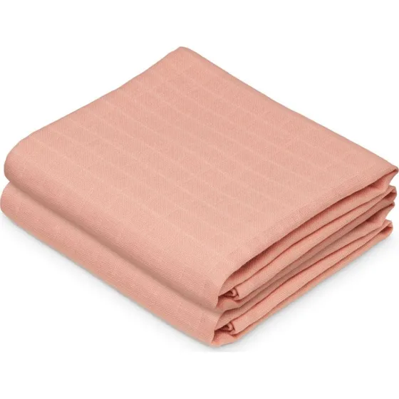 Cam Cam Copenhagen Stofble 2-pak GOTS Amber