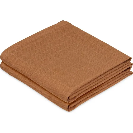 Cam Cam Copenhagen Stofble 2-pak GOTS – Sorbet