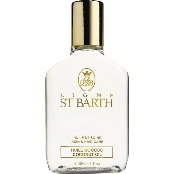 St. Barth Kokosolie 125 ml